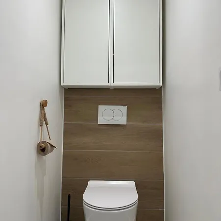 아파트 T2 Renove Climatise *