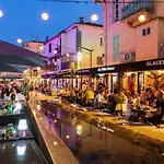T2 Rénové Climatisé Mandelieu