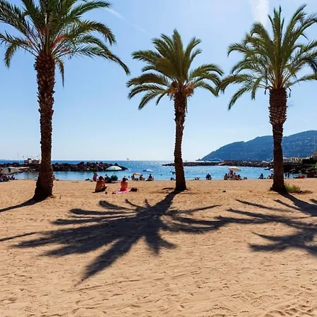 T2 Renove Climatise * Mandelieu-la-Napoule