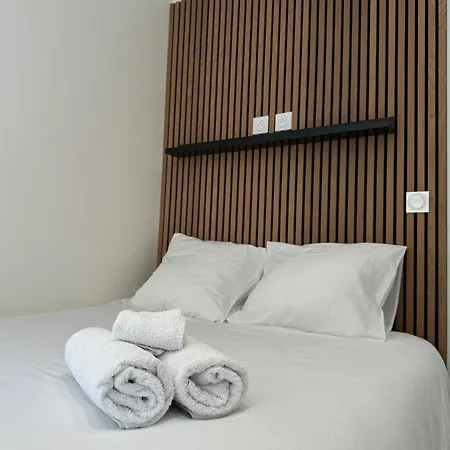 T2 Renove Climatise Apartment Mandelieu-la-Napoule